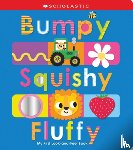 Barker, Scott - Bumpy Squishy Fluffy