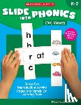 Sturm, Michelle - Slide Into Phonics: CVC Words