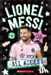Berne, Emma Carlson - Lionel Messi