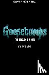 Howard, Kate - Goosebumps