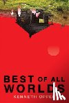 Oppel, Kenneth - Best of All Worlds