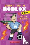 Avatar, Ari - Soccer Simulator (Diary of a Roblox Pro #10): Volume 10