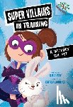 Pew, Kailei - A Wickedly Evil Pet: A Branches Book (Super Villains in Training #2)