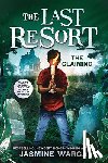 Warga, Jasmine - The Claiming (the Last Resort #2)