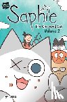 Joho - Saphie the One-Eyed Cat Volume 2