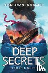 Smith, Nikki Shannon - Deep Secrets (a Titanic Novel)