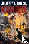 Nielsen, Jennifer A. - Magnitude