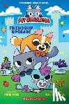 Scholastic - Pet Simulator Graphic Novel #1: Friendship Upgrade