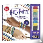 Scholastic - Harry Potter Friendship Bracelets