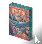 Rowling, J K - Rowling, J: Harry Potter and the Prisoner of Azkaban (Stenci