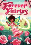 Mara, Maddy - Mave Makes It Work (Forever Fairies #8): Volume 8