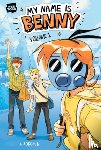 Sokomin - My Name Is Benny Vol. 1