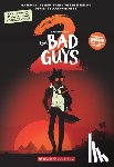 Howard, Kate - Bad Guys Movie 2 Novelization