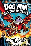Pilkey, Dav - Pilkey, D: Dog Man 14