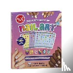 Klutz Press - The Klutz Book of Nail Art
