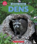 Caprioli, Claire - Dens (Learn About: Animal Homes)