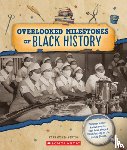 Hinton, Kaavonia - Overlooked Milestones of Black History (from the Archives)