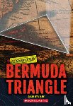 Williams, Dinah - Bermuda Triangle (Unsolved)