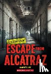 Williams, Dinah - Escape from Alcatraz (Unsolved)