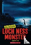 Williams, Dinah - Loch Ness Monster (Unsolved)