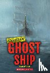Williams, Dinah - Ghost Ship (Unsolved)