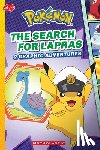 Whitehill, Simcha - The Search for Lapras (Pokémon: Graphic Collection)