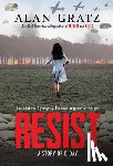 Gratz, Alan - Resist: A Story of D-Day