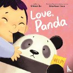 Su, Elaine - Love, Panda