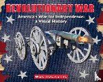 Miller, Rebecca - Revolutionary War (with 3D Metal Cover)