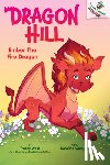 West, Tracey - Ember the Fire Dragon: An Acorn Book (Dragon Hill #1)