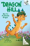 West, Tracey - Gus the Mushroom Dragon: An Acorn Book (Dragon Hill #2)