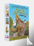 Yolen, Jane - How Do Dinosaurs...? Box Set