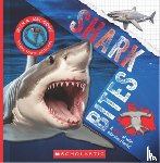 Scholastic - Shark Bites