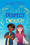 Kuyatt, Meg Eden - Kuyatt, M: Perfect Enough