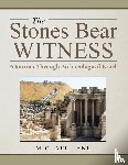 Lane, Michael - The Stones Bear Witness