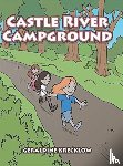 Krecklow, Geraldine - Castle River Campground