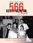 Melillo, Judith Lipuma - 566 South Clinton Street