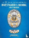 Born, James T - Investigator's Manual