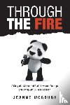 McGough, Jeanne - Through the Fire