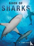 Prince, Dr Diana - Book of Sharks