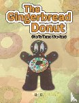 Bri B - The Gingerbread Donut