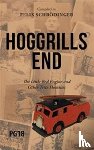 Schrodinger, Felix - Hoggrills End