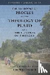 Taylor, Thomas - Proclus: On the Theology of Plato: with The Elements of Theology [two volumes in one]