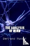 Russell, Bertrand - The Analysis of Mind