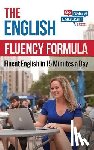 English, Gabby Go Natural - The English Fluency Formula