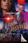 Jones, Jade - Soul and Diana: An Atlanta Love Story