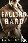 Ryan, Lexi - Falling Hard