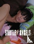 Vain, Nina - Subtle Angels: Chloe James 2
