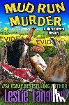 Langtry, Leslie - Mud Run Murder