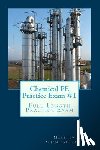 G, Matthew - Chemical PE Practice Exam #1: Full-Length Practice Exam